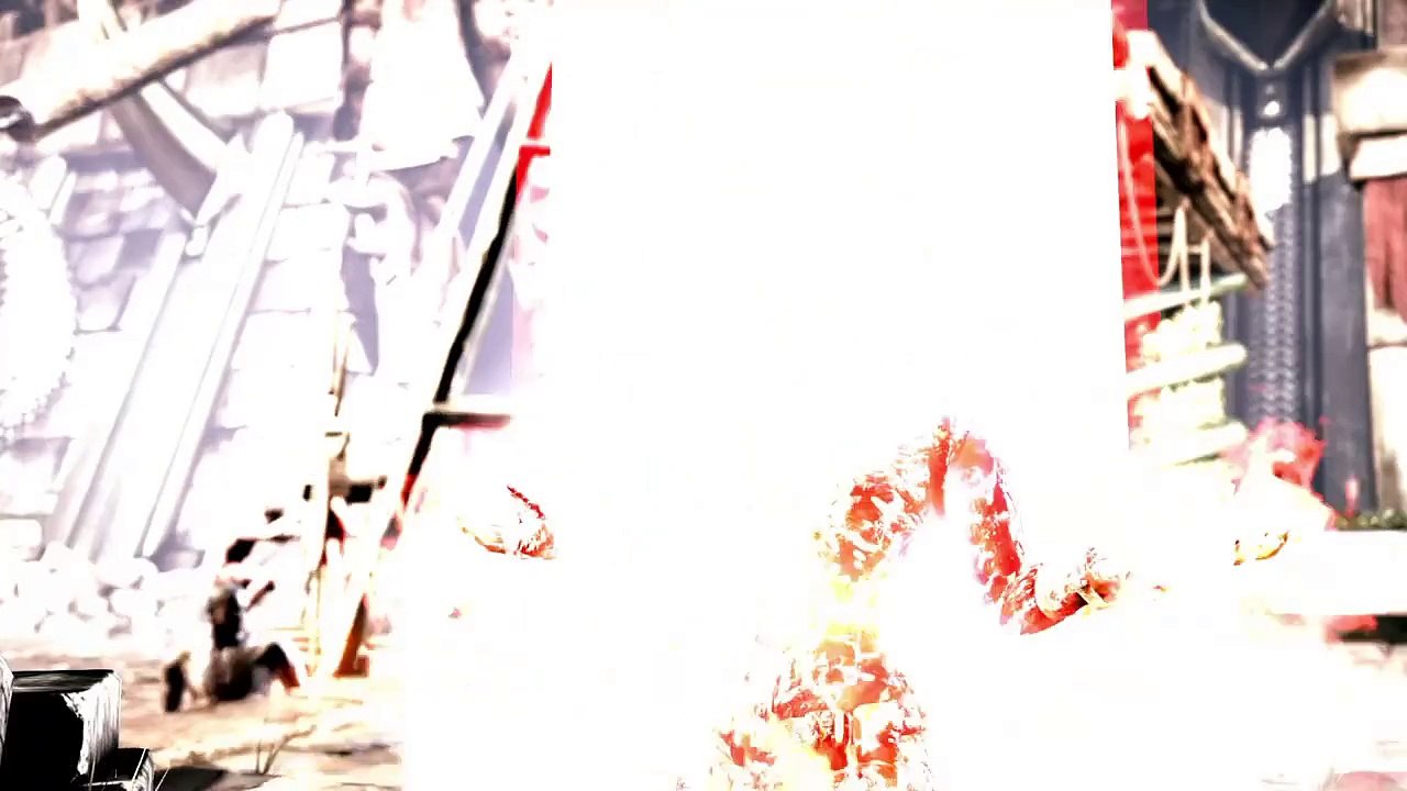 Mortal kombat x 3 black dragon kills   faction introductions