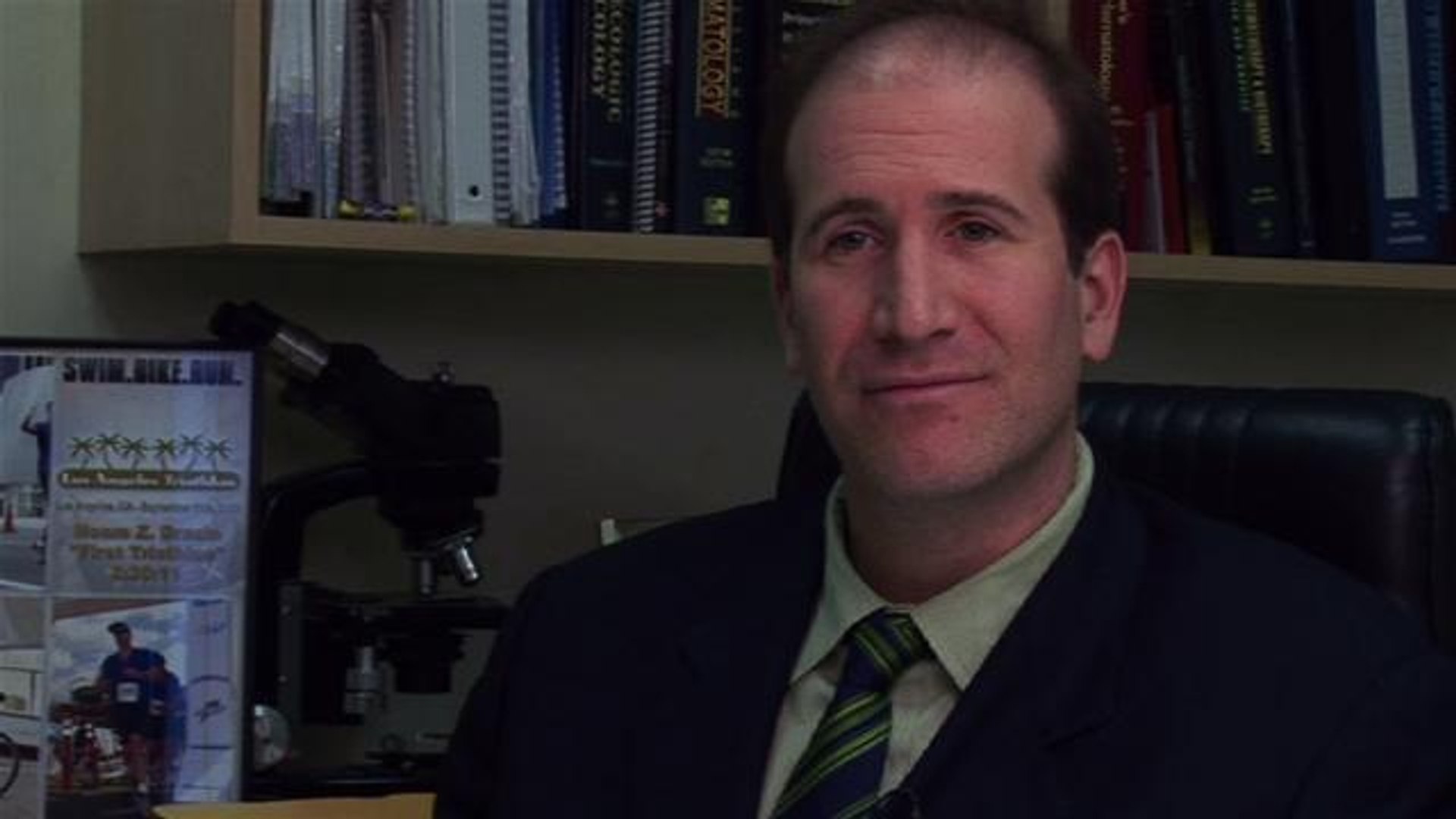 How are chronic lymphocytic leukemias treated?: Leukemia Treatment