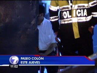 Autoridades tras la pista de dos falsos policías ligados a un robo