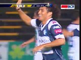 Gol: Cartaginés 1 - Pérez Zeledón 0