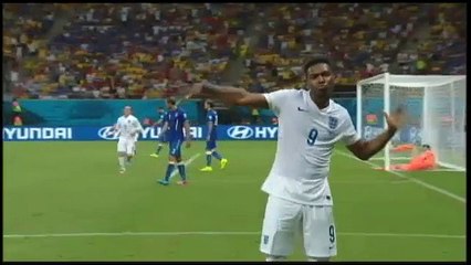 Balotelli le da la victoria a Italia ante Inglaterra