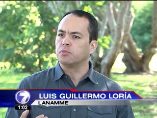 LANAMME revisa 27 alcantarillas que interactúan con red vial nacional y encuentra fallas