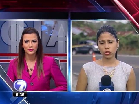 OIJ detiene dos sospechosos de asaltos en San Ramón