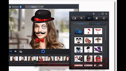 How To Install Cyberlink YouCam 6.0.3918 Deluxe Final