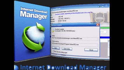 How To Install IDM 6.23 Build 10 Latest plus Final Full Repack