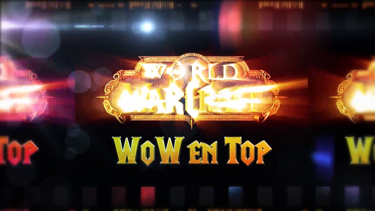 Les meilleurs donjons dans World of Warcraft Vanilla - WoW en top n° 50