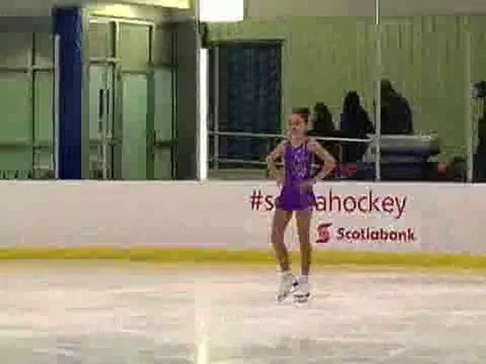 2015 Sunsational Competition - STAR 3 Girls Flight L (REPLAY)