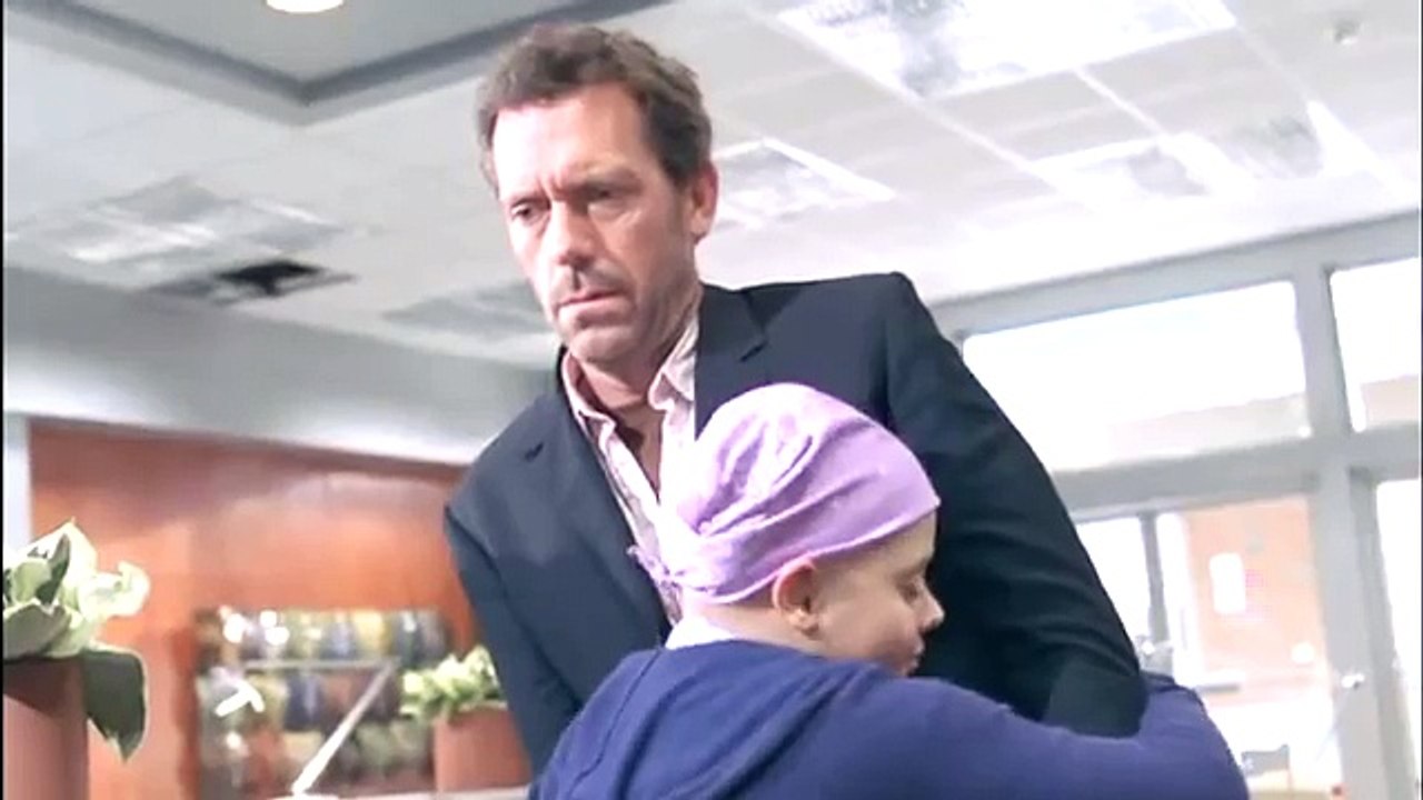 House MD - Tribute - Teardrop