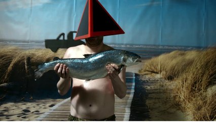 Deichkind - Like Mich Am Arsch (Official Video)