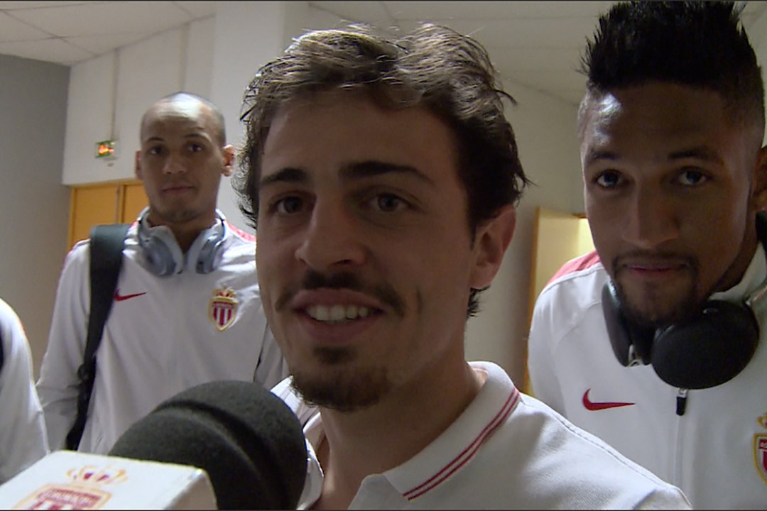 "Bernardo, paye ton resto !"