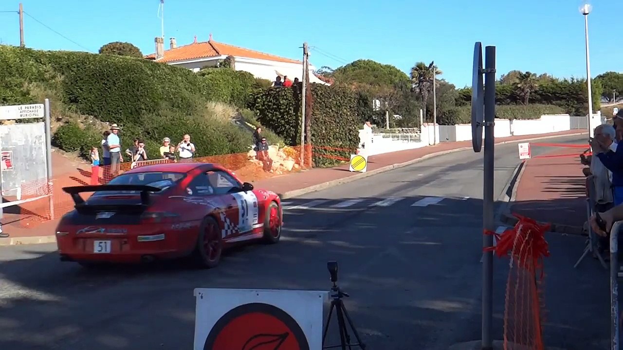Finale Coupe de France rallye 2014 - La Rochelle