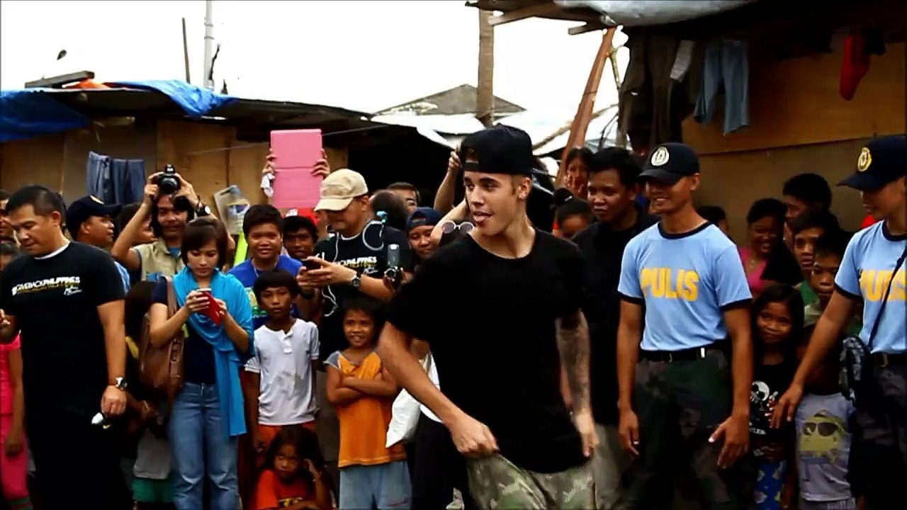 Argentina pide arresto de Justin Bieber