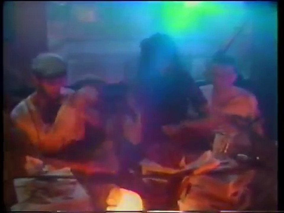 Taco - Puttin' on the Ritz (Original Uncensored Version)