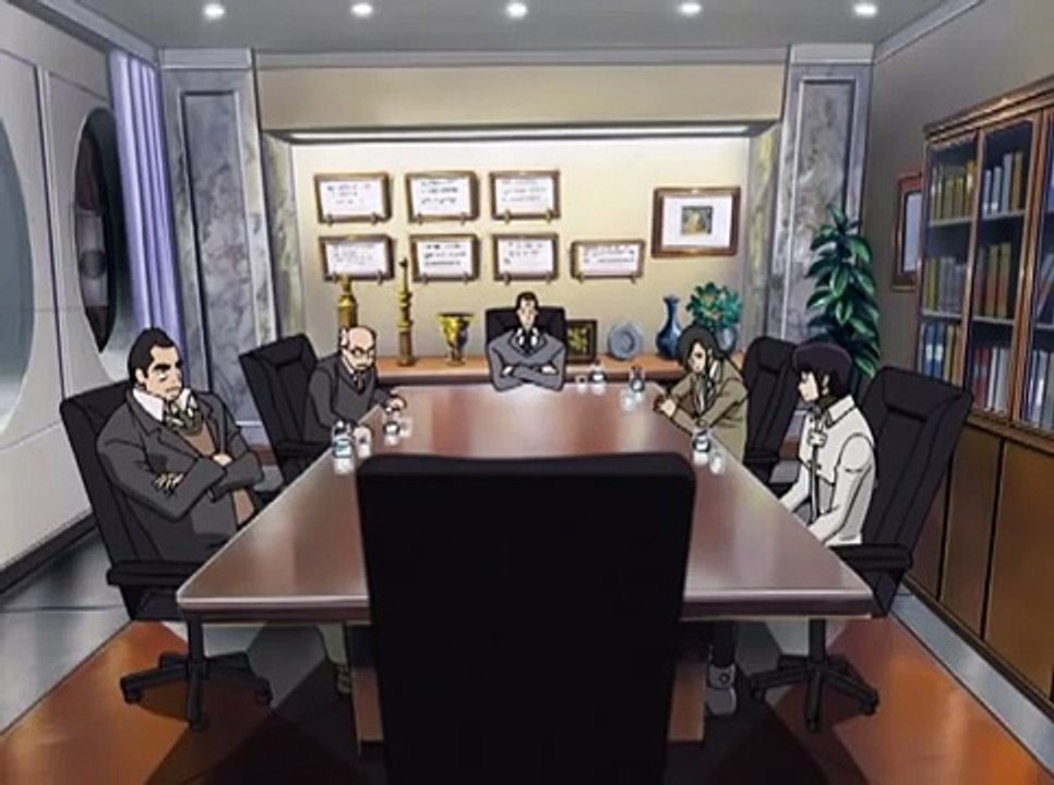 kiba 1 vf