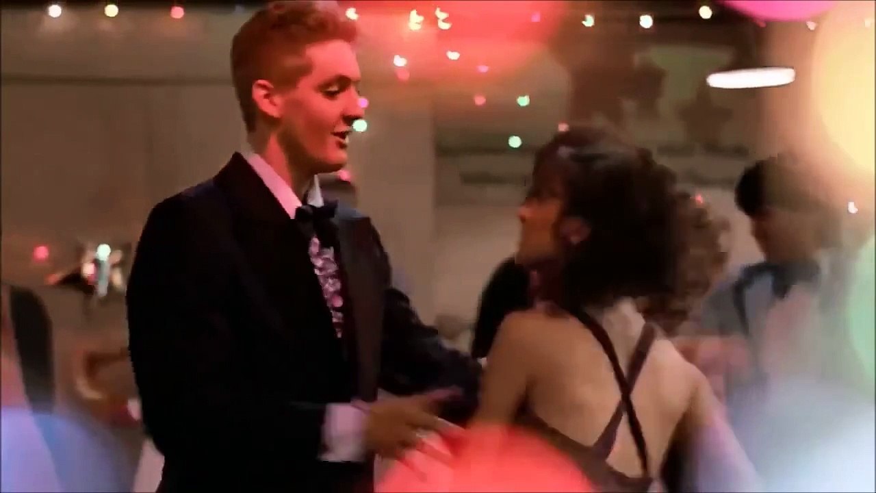 Footloose Final Dance 1984 to 2011