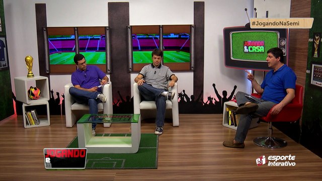 Direito de Salvador: Sérgio Soares falou com o Jogando em Casa!