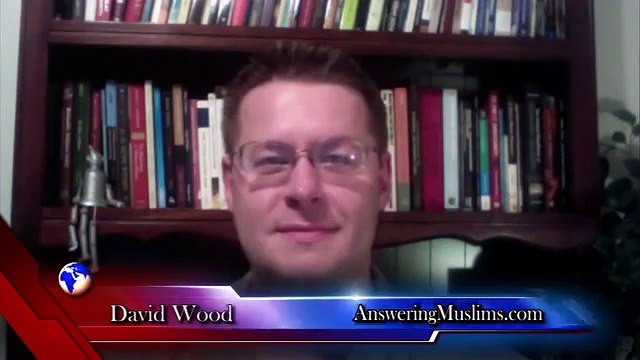 Jamie Glazov and David Wood- Top Ten Quran Verses to Understand ISIS