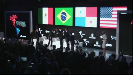 Obama critica os que não venceram os ‘dogmas’ da Guerra Fria