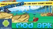 Worms 3 Apk + Mod ( unlimite Coins & Levels ) + Data v2.04 | Arcade