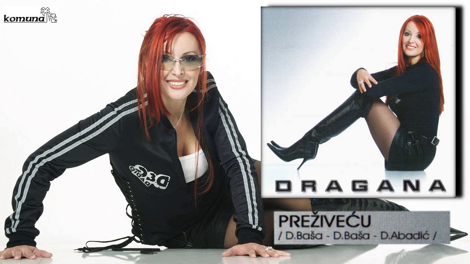 dragana mirkovic fobija mp3