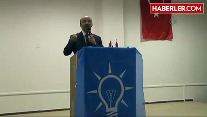 Yıldız: "Verdiğiniz Oyu, Yetkiyi Devam Ettirme Gayretindeyiz"