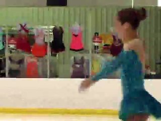 2015 Sunsational Competition - April 10-12 - Rink 1 (REPLAY)