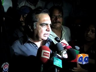 Geo Reports-11 Apr 2015-Imran-Ismael-demands-Army