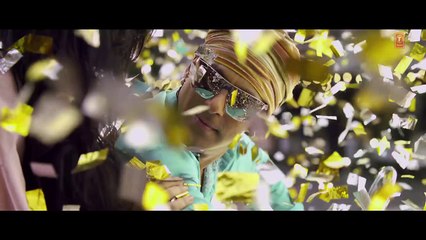 Yaar Na Miley _ Kick _ Jacqueline Fernandez _ Salman Khan