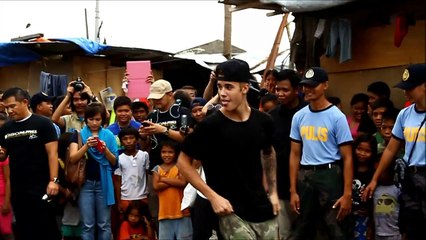 Juiz argentino pede a prisão de Justin Bieber à Interpol