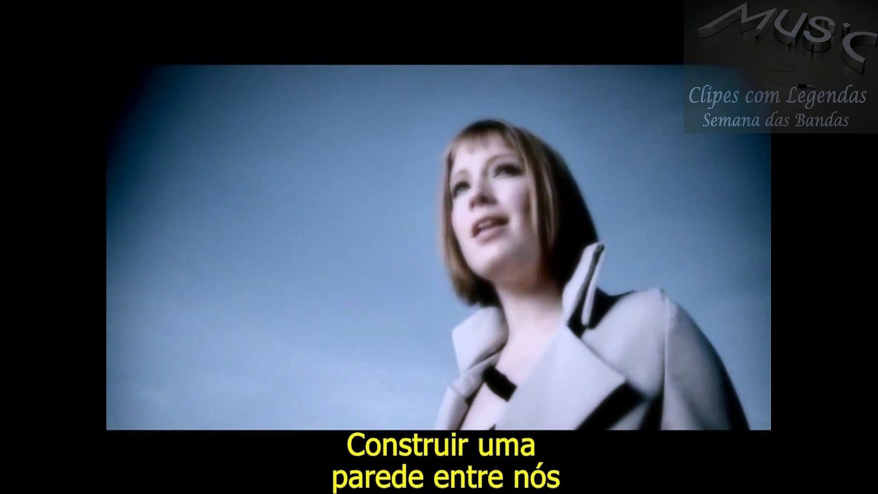 Sixpence none the richer - Don`t dream it`s over