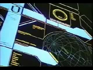 Standing at the edge of the earth