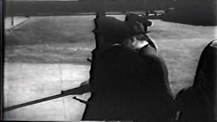 Spider's Web Chapter 02: Death Below