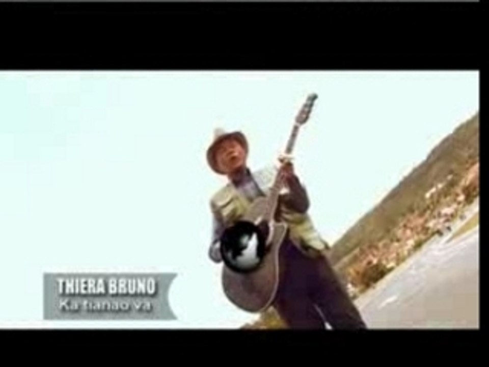 Thiera Bruno-Ka Tianao Va