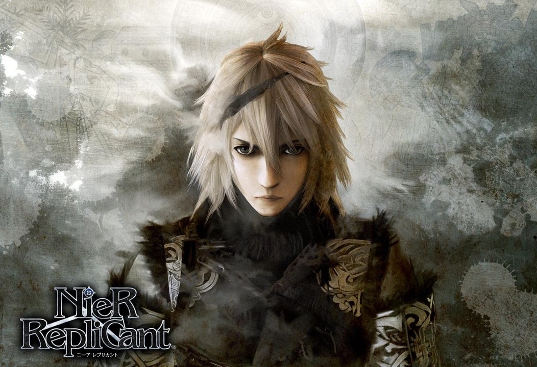 NieR Replicant opening