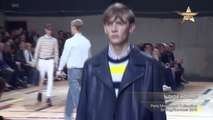 Men Dior Homme Paris Menswear Collection Spring Summer 2015