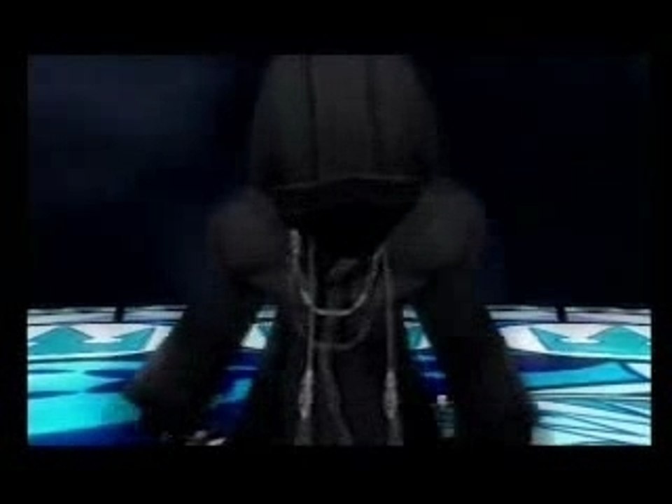 Roxas - Numb