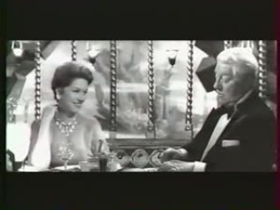 Le Gentleman d'Epsom - "Petit Occidental"