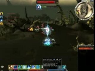 GW Farm Epee des Morts Moine55hp