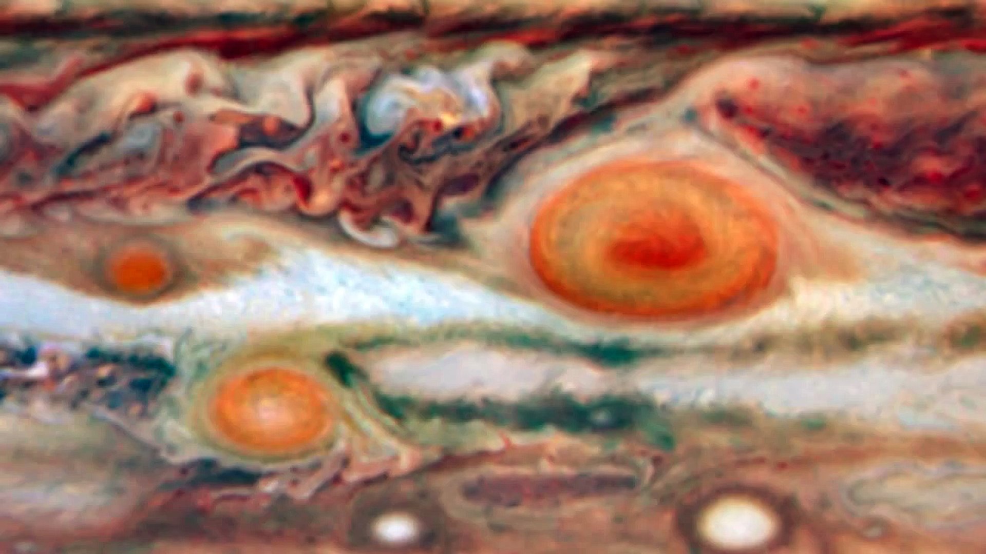 ⁣The Future of Space Astronomy: Hubble's Universe Unfiltered