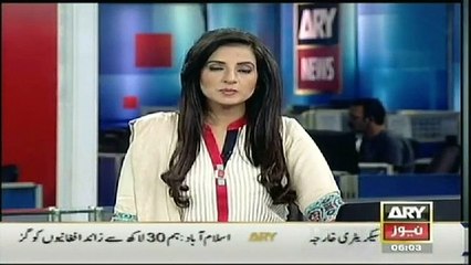 Bulletin - 0600 - Saturday - 11 - April - 2015