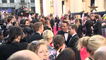 Events Invitation Only 67th British Academy Television Awards Red Carpet Highlights