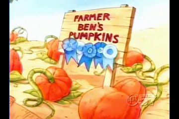 the berenstain bears the spookiest pumpkin