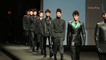 Fashion Week KOREAN FASHION DESIGNER JOINT COLLECTION Mercedes-Benz Fashion Week China Autumn Winter 2014-15