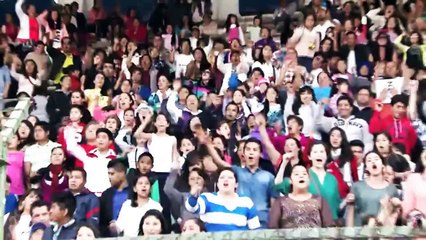 EL AMOR TRIUNFO - MCET.-