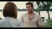 JURASSIC WORLD Clip feat. Chris Pratt & Bryce Dallas Howard ('Claire Asks Owen to Inspect New Attraction')