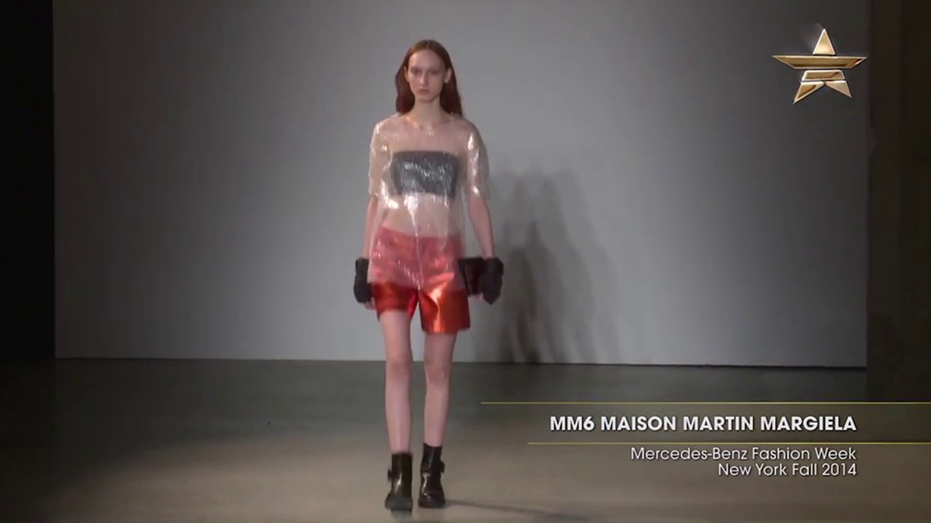 Mm6 maison discount martin margiela 2014