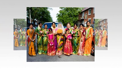 Dani&Suji_WeddingSlideshow(Vimeo)