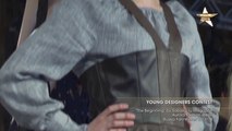 Fashion Week YOUNG DESIGNERS CONTEST The Beginning by Sobaka