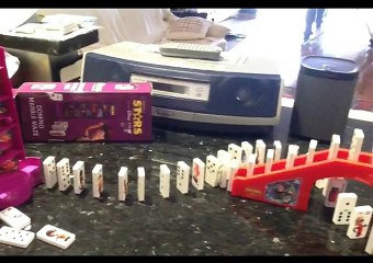 Power plays by Maff dec and kaity