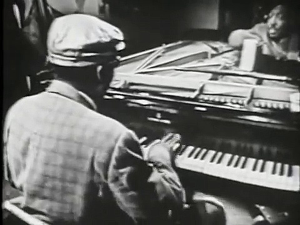 Thelonious Monk - Blue Monk
